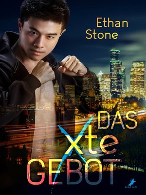 cover image of Das xte Gebot
